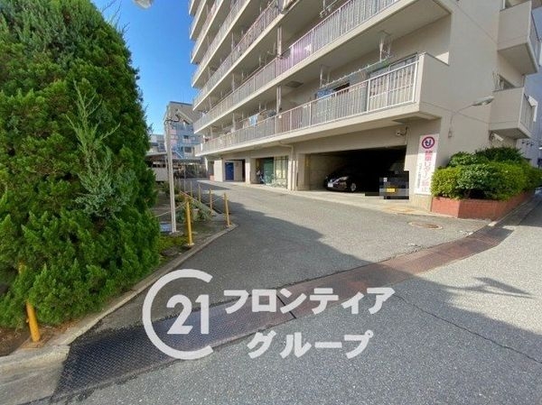 ハイマート弥刀　中古マンション
