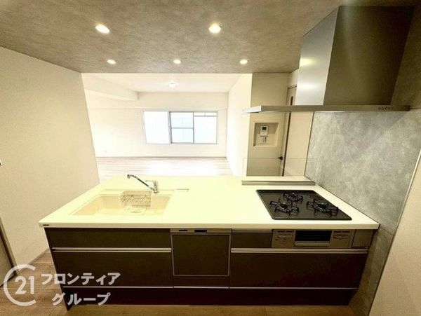 ハイマート弥刀　中古マンション