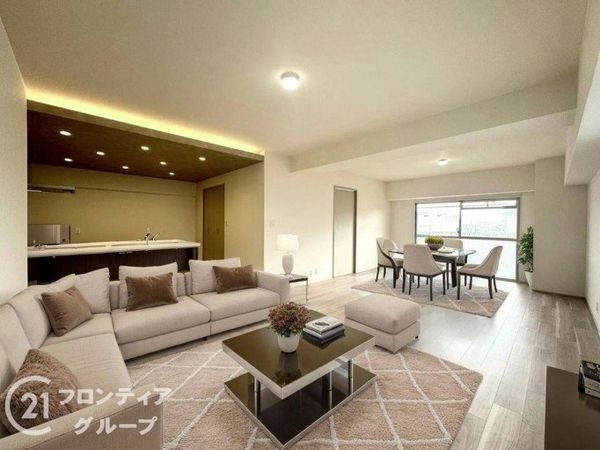 ハイマート弥刀　中古マンション