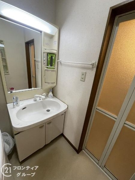 八尾市旭ケ丘２丁目の中古一戸建て