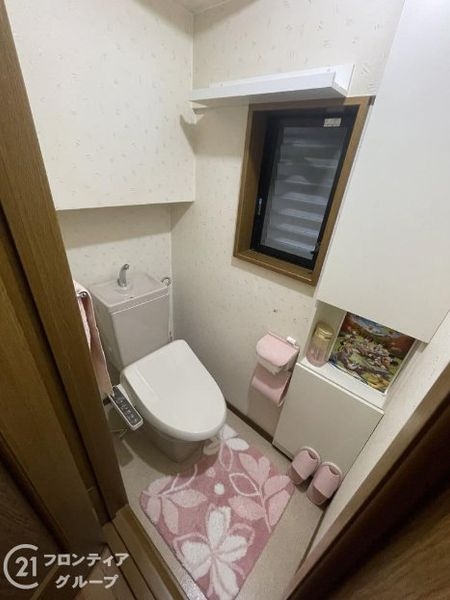 八尾市旭ケ丘２丁目の中古一戸建て