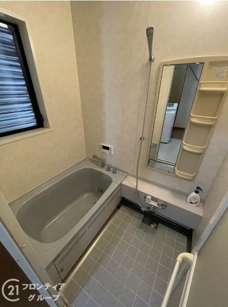 八尾市旭ケ丘２丁目　中古一戸建て