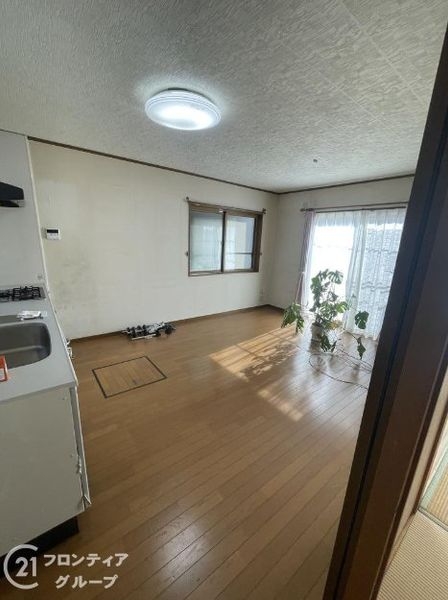 八尾市旭ケ丘２丁目の中古一戸建て