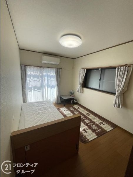 八尾市旭ケ丘２丁目の中古一戸建て