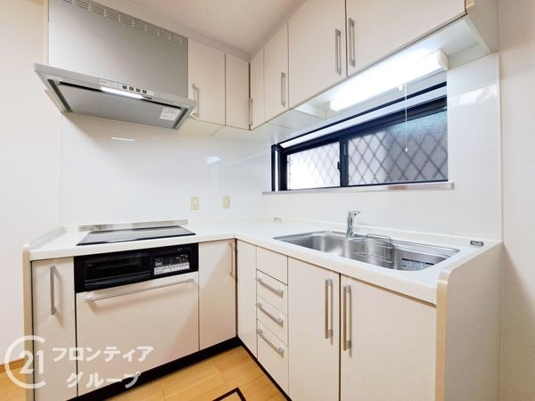 東大阪市金岡２丁目　中古一戸建て