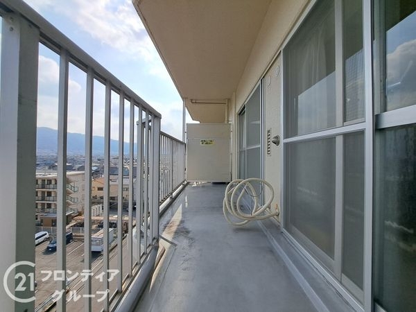 八尾山本レックスマンション　中古マンション