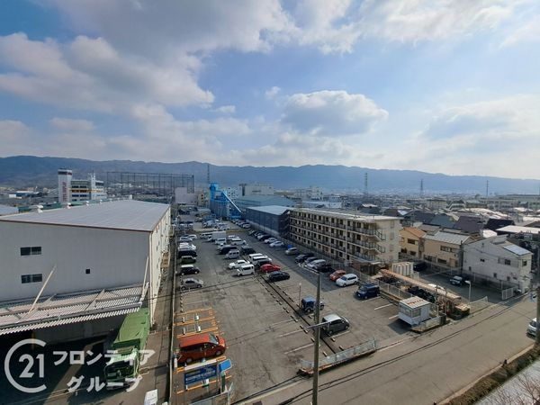 八尾山本レックスマンション　中古マンション