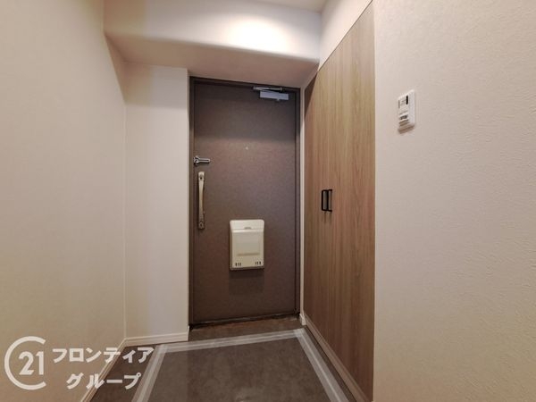 八尾山本レックスマンション　中古マンション