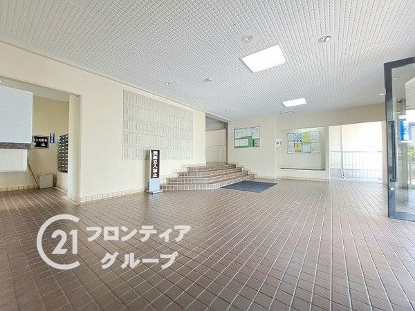 八尾山本レックスマンション　中古マンション