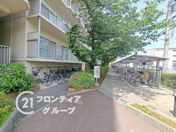 八尾山本レックスマンション　中古マンション