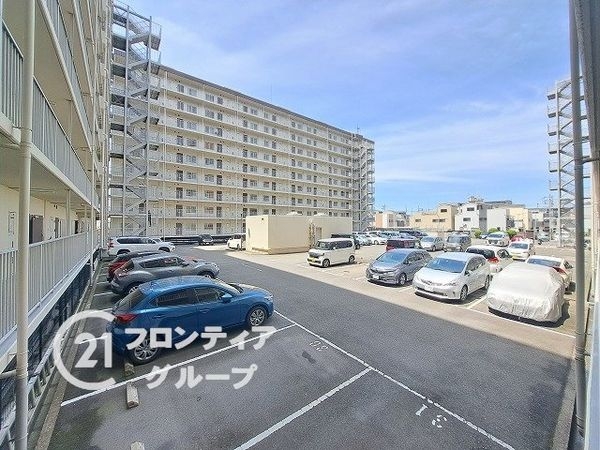 八尾山本レックスマンション　中古マンション