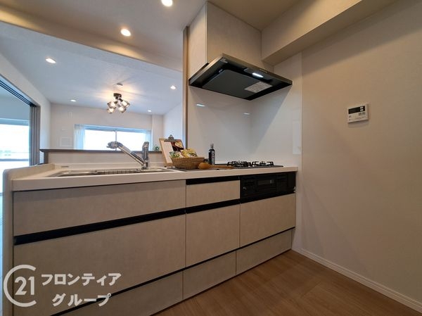 八尾山本レックスマンション　中古マンション
