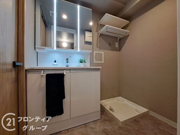 八尾山本レックスマンション　中古マンション