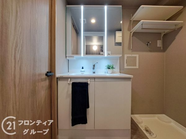 八尾山本レックスマンション　中古マンション