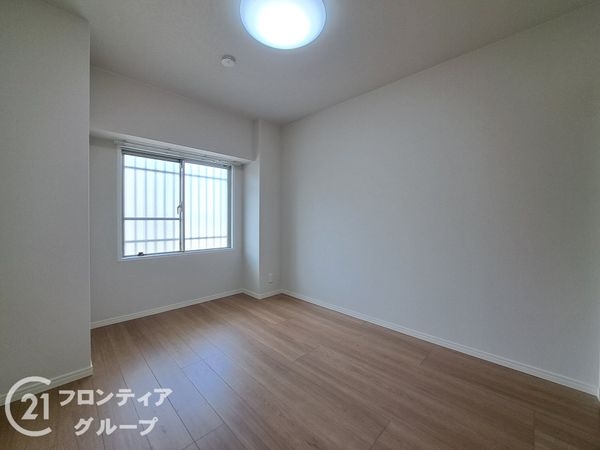 八尾山本レックスマンション　中古マンション