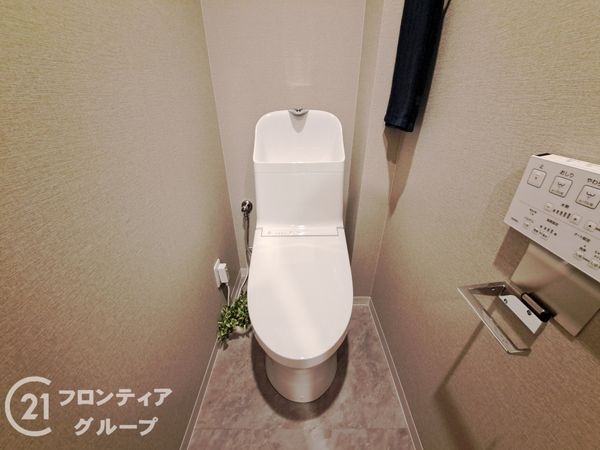 八尾山本レックスマンション　中古マンション