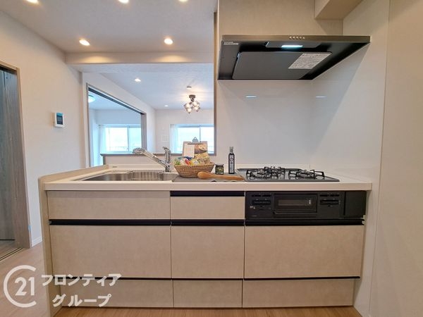 八尾山本レックスマンション　中古マンション