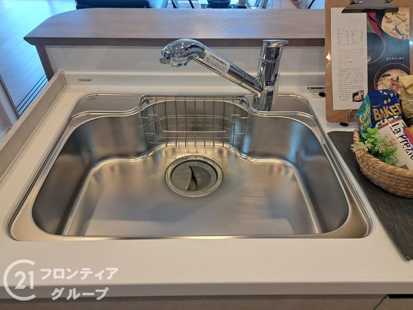 八尾山本レックスマンション　中古マンション