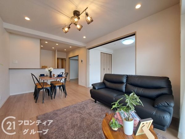 八尾山本レックスマンション　中古マンション