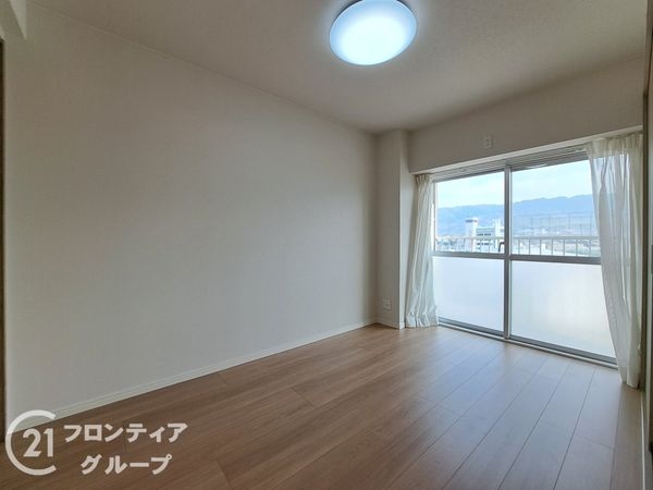 八尾山本レックスマンション　中古マンション