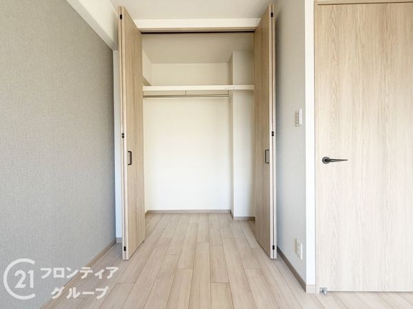 進和グレーシィハイツ平野　中古マンション