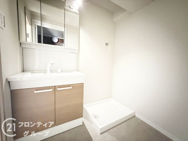 進和グレーシィハイツ平野　中古マンション