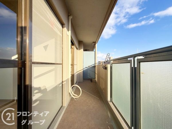 進和グレーシィハイツ平野　中古マンション