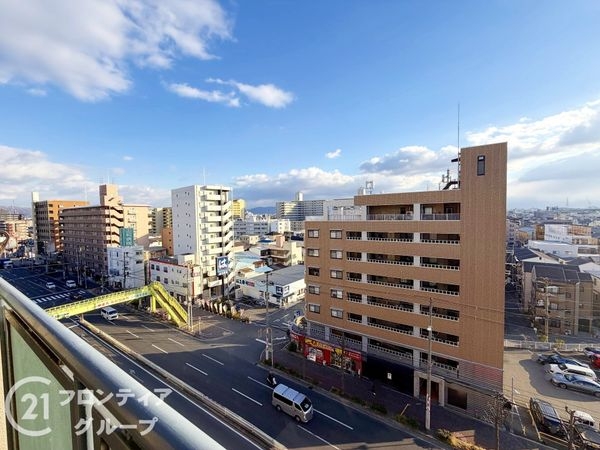 進和グレーシィハイツ平野　中古マンション