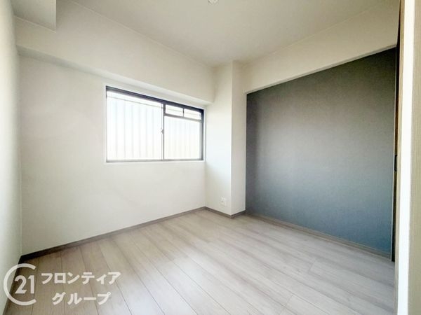 進和グレーシィハイツ平野　中古マンション