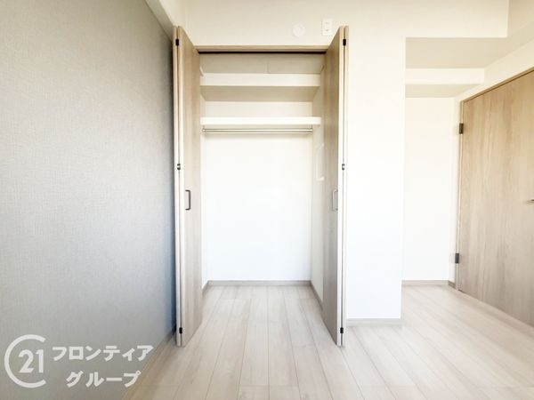 進和グレーシィハイツ平野　中古マンション