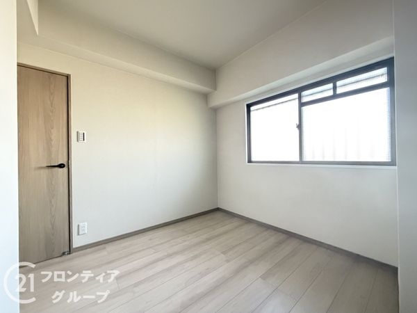 進和グレーシィハイツ平野　中古マンション