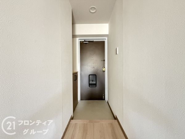 進和グレーシィハイツ平野　中古マンション