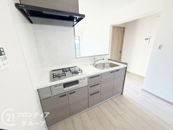 進和グレーシィハイツ平野　中古マンション