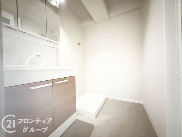 進和グレーシィハイツ平野　中古マンション