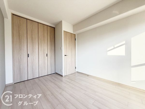 進和グレーシィハイツ平野　中古マンション