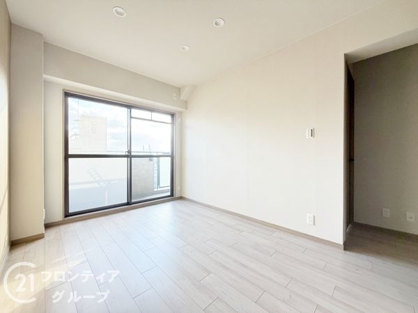 進和グレーシィハイツ平野　中古マンション