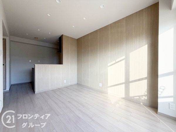 進和グレーシィハイツ平野　中古マンション