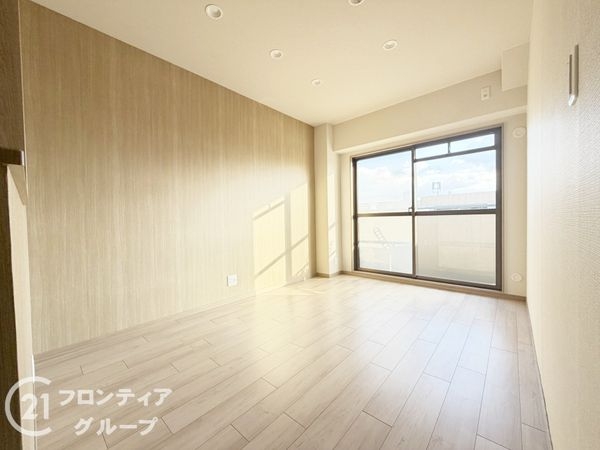 進和グレーシィハイツ平野　中古マンション