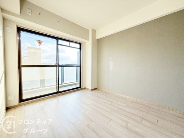 進和グレーシィハイツ平野　中古マンション