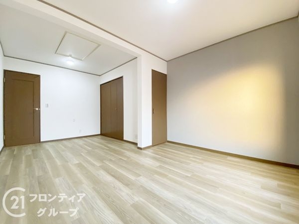東大阪市新池島町１丁目の中古一戸建て