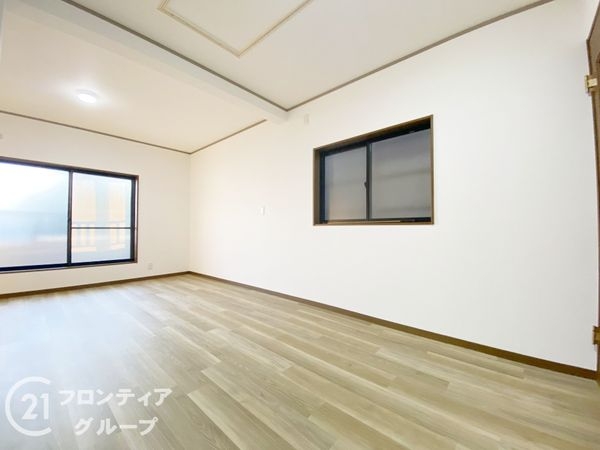 東大阪市新池島町１丁目の中古一戸建て