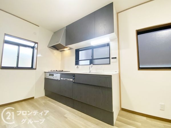 東大阪市新池島町１丁目の中古一戸建て