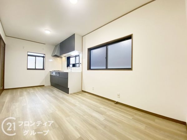 東大阪市新池島町１丁目の中古一戸建て