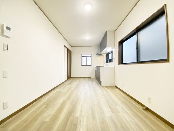東大阪市新池島町１丁目の中古一戸建て