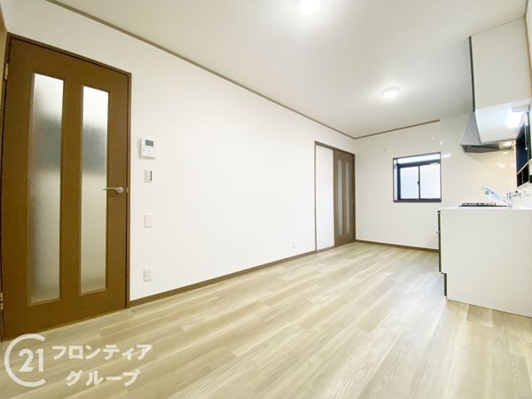 東大阪市新池島町１丁目の中古一戸建て