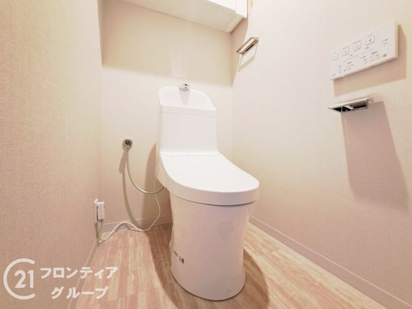 アドリーム石切山手　中古マンション