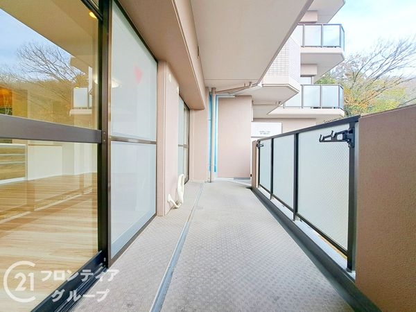 アドリーム石切山手　中古マンション