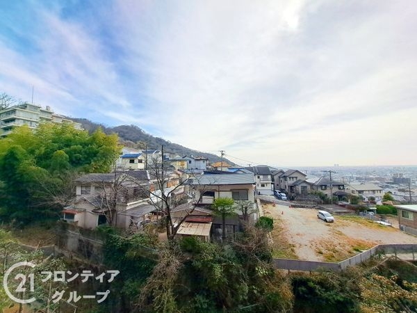 アドリーム石切山手　中古マンション