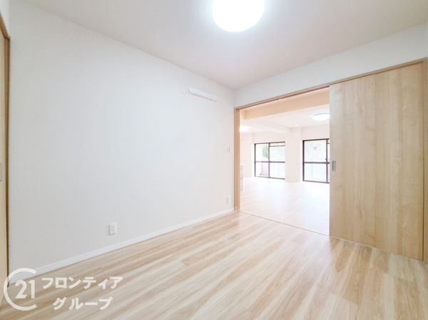 アドリーム石切山手　中古マンション