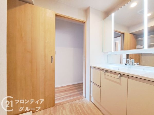アドリーム石切山手　中古マンション